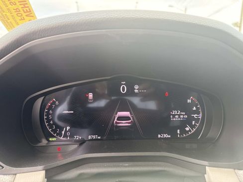 Used 2025 MAZDA CX-90 3.3 Turbo S w/ Premium Plus image 14