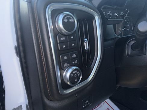 Used 2021 GMC Sierra 1500 AT4 image 12