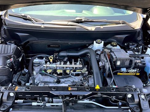 Used 2019 Chevrolet Equinox LT FWD image 9