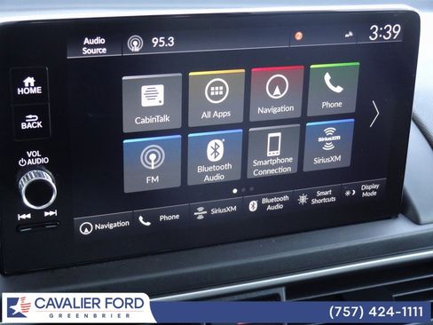 Used 2025 Honda Pilot Touring image 28