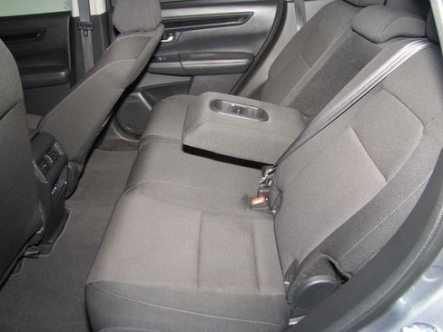 Certified 2024 Honda CR-V EX image 12