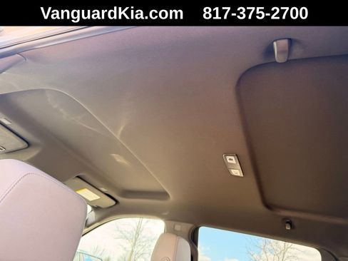 Used 2022 Chevrolet Silverado 1500 LTZ w/ LTZ Convenience Package II image 24