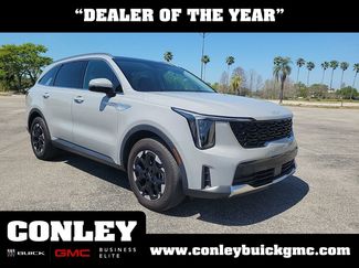 Used 2024 Kia Sorento S w/ Panoramic Sunroof Package video 1