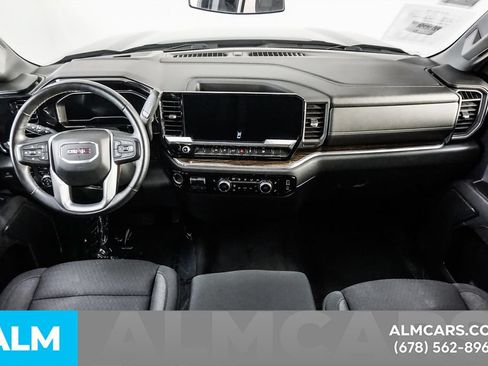 Used 2023 GMC Sierra 1500 Elevation w/ Max Trailering Package AWD/4WD image 23