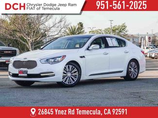 Used 2017 Kia K900 Luxury video 1