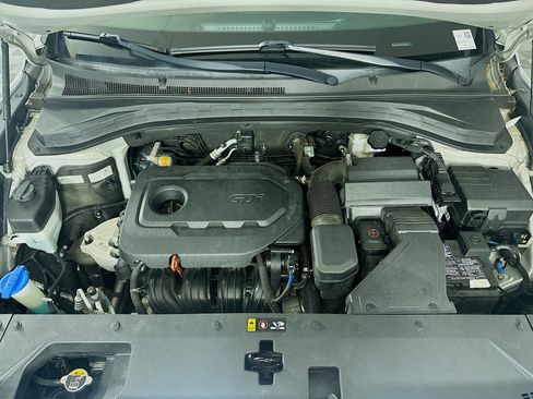 Used 2020 Hyundai Santa Fe SEL w/ Convenience Package image 32