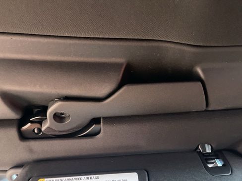 New 2026 Chevrolet Corvette Stingray Coupe image 23