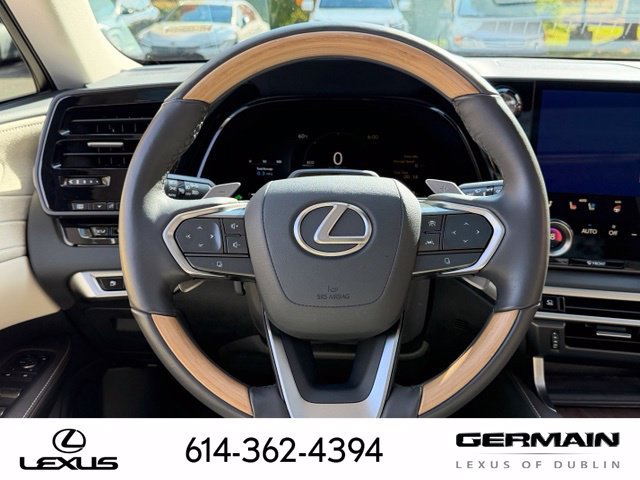 Used 2025 Lexus RX 350 w/ Convenience Package AWD/4WD image 23