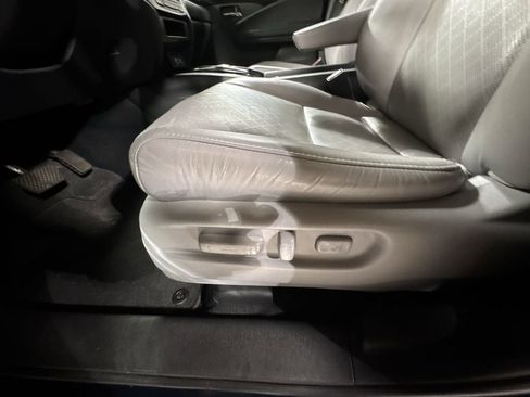 Certified 2020 Honda Passport Touring image 18