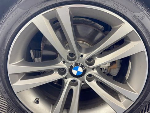 Used 2016 BMW 428i xDrive Convertible image 11