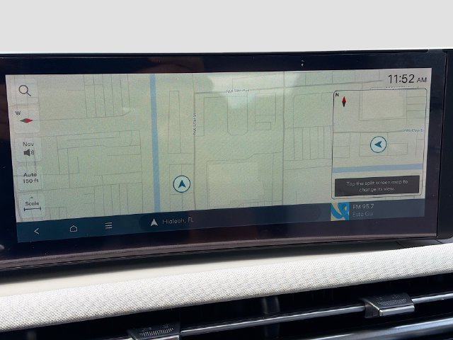 Certified 2026 Hyundai Tucson Limited FWD image 14