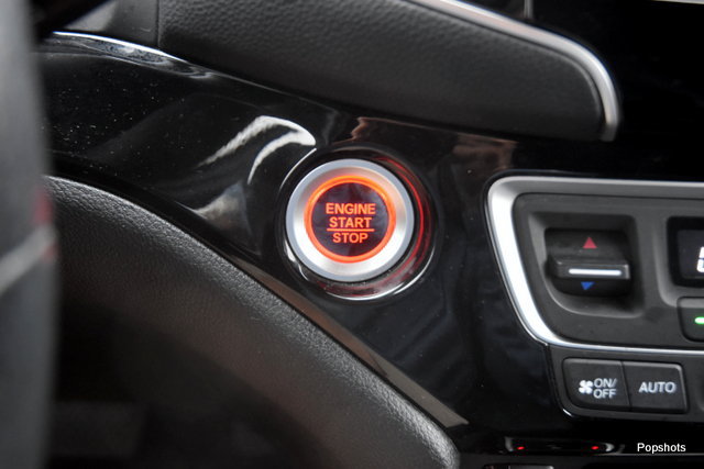 Used 2019 Honda Passport Touring image 22