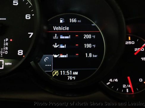 Used 2016 Porsche Cayenne image 50