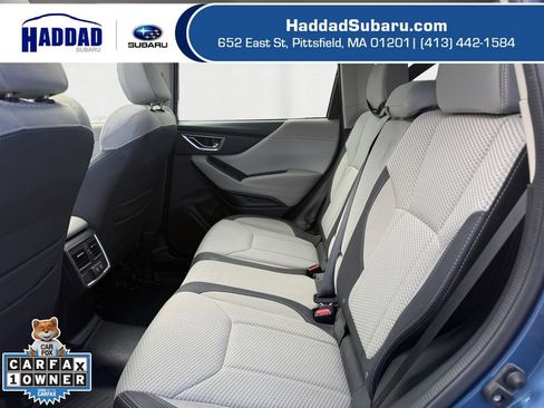 Used 2021 Subaru Forester Premium AWD/4WD image 14