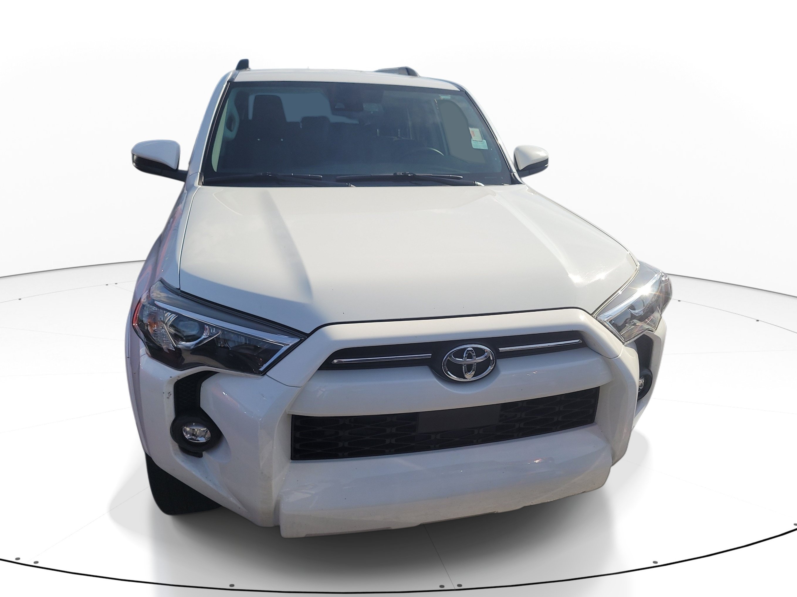 Used 2024 Toyota 4Runner SR5 RWD image 2