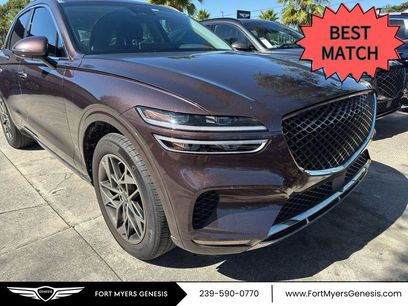 Used 2022 Genesis GV70 2.5T w/ Select Package