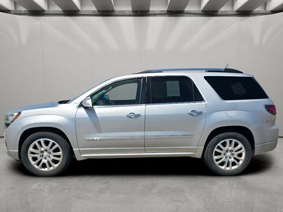 Used 2015 GMC Acadia Denali