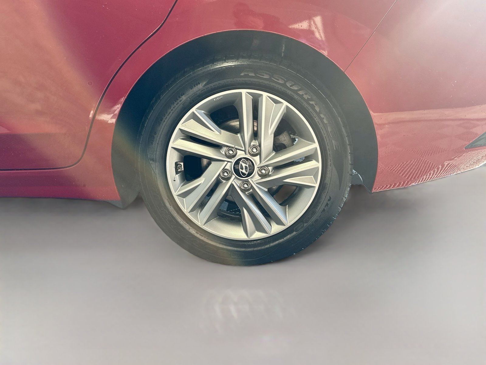 Used 2019 Hyundai Elantra Value Edition FWD image 29