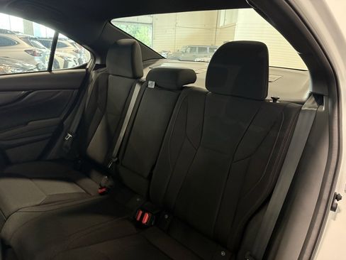 New 2025 Subaru WRX Premium image 24