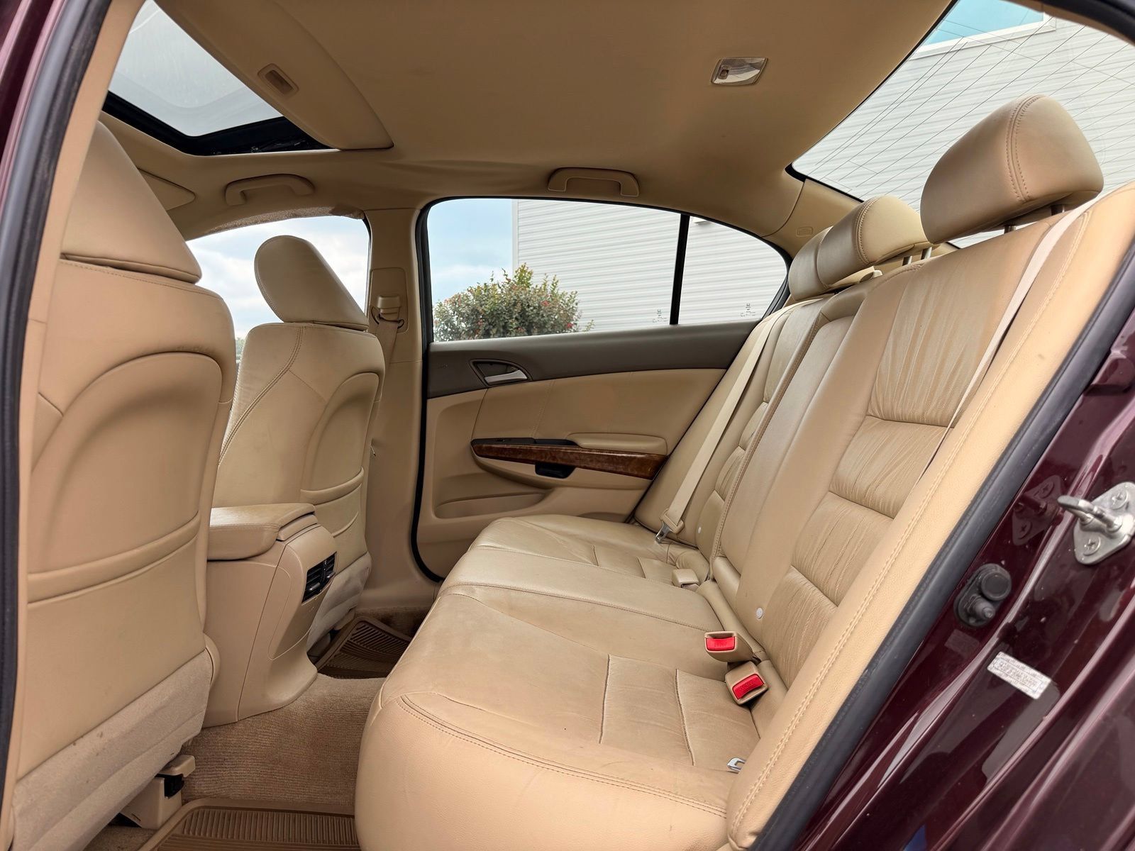 Used 2010 Honda Accord EX-L image 14