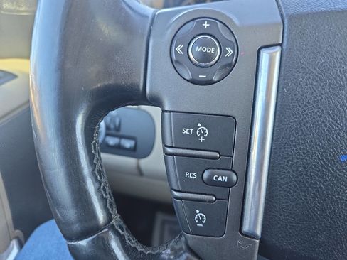 Used 2010 Land Rover LR4 HSE image 36