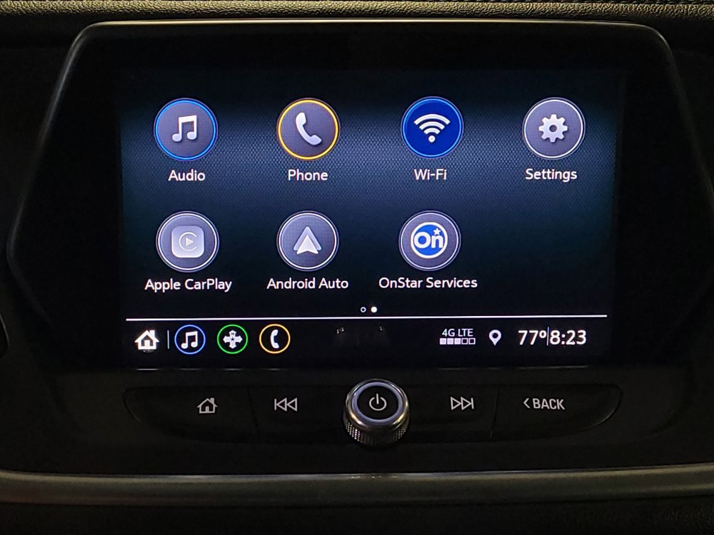 Used 2020 Chevrolet Blazer LT FWD image 25