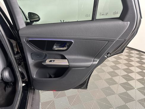 Certified 2026 Mercedes-Benz GLC 300 image 18