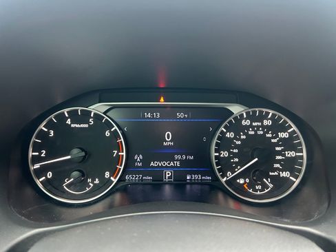 Used 2019 Nissan Altima 2.5 SR image 16
