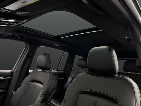 New 2025 Jeep Grand Cherokee Limited w/ Trailer Tow Package image 7