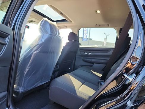 New 2026 Honda CR-V EX image 10