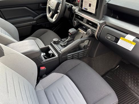 New 2026 Toyota 4Runner TRD Sport image 15