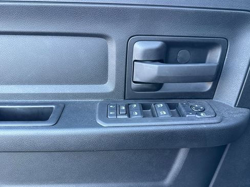 New 2026 RAM 5500 Tradesman w/ Chrome Appearance Group image 10