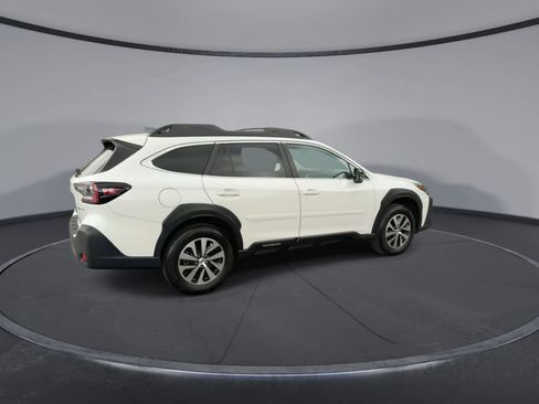 Certified 2024 Subaru Outback Premium AWD/4WD image 8