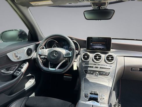 Used 2017 Mercedes-Benz C 43 AMG 4MATIC Cabriolet image 19