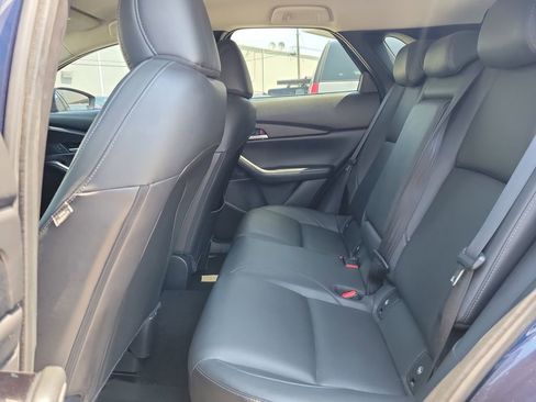 Used 2024 MAZDA CX-30 AWD 2.5 S w/ Select Sport Pkg image 11