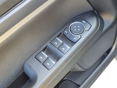 Used 2021 Ford Bronco Sport Big Bend image 17