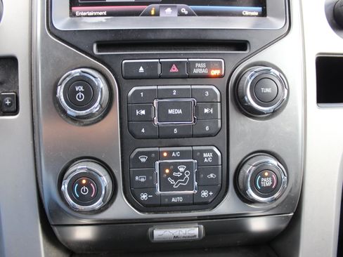 Used 2013 Ford F150 FX4 w/ Luxury Equipment Group AWD/4WD image 28