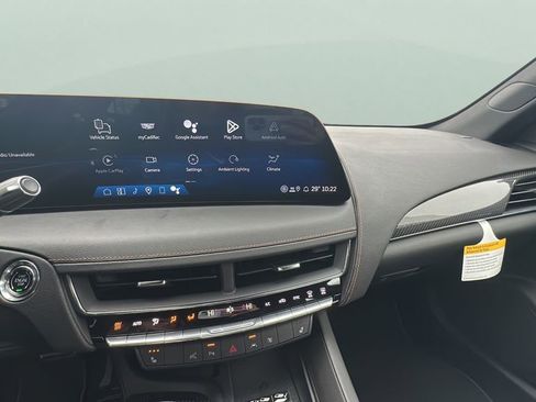 New 2026 Cadillac CT5 Sport w/ Technology Package AWD/4WD image 22