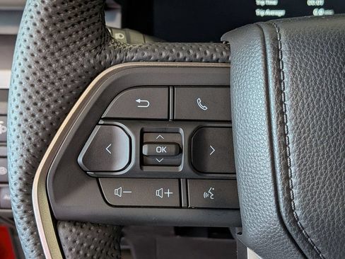 New 2026 Toyota Tacoma TRD Off-Road w/ TRD Off Road Premium Package AWD/4WD image 22