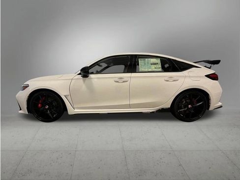 New 2025 Honda Civic Type R image 2