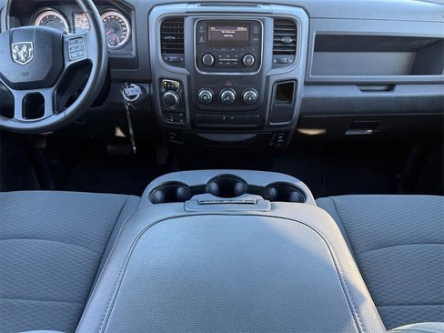 Certified 2018 RAM 1500 Express image 10
