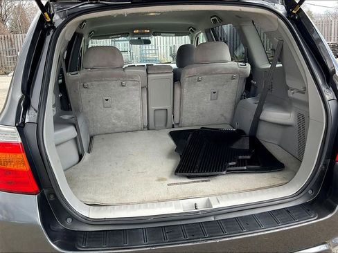 Used 2008 Toyota Highlander 2WD image 24