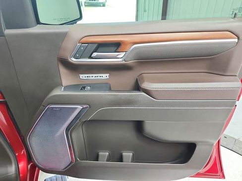 Used 2023 GMC Sierra 1500 Denali w/ Denali Reserve Package image 43