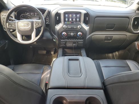 Used 2021 GMC Sierra 2500 SLT image 7