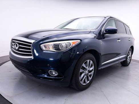 Used 2015 INFINITI QX60 FWD w/ Premium Plus Package image 9