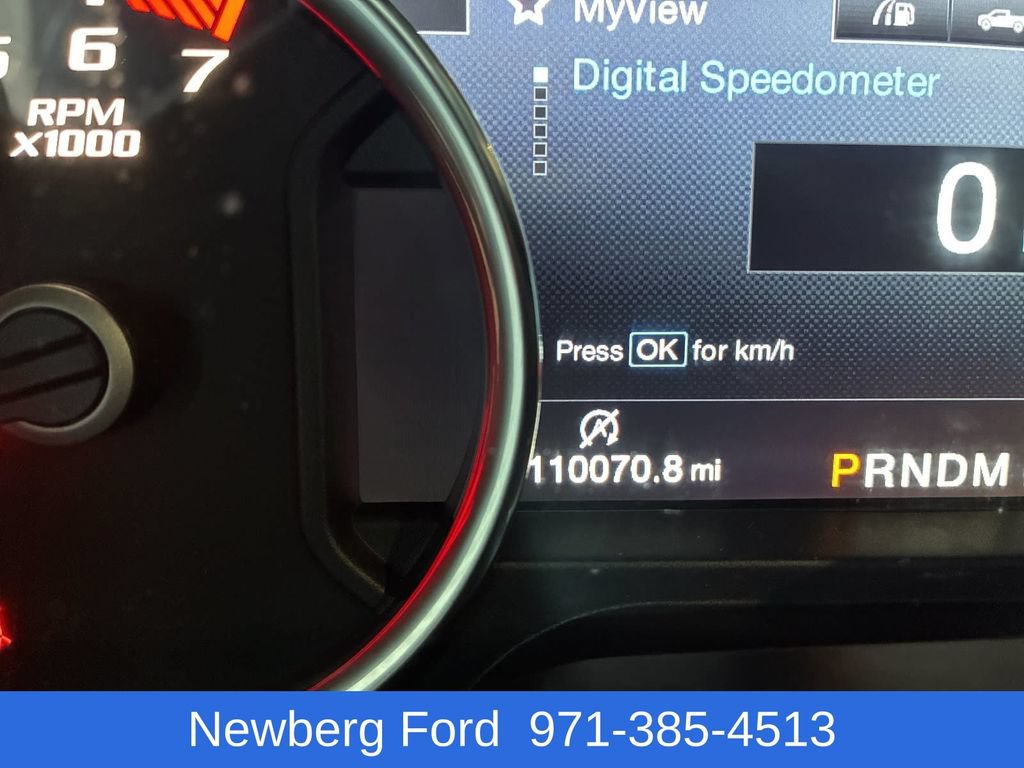 Used 2017 Ford F150 Raptor w/ Equipment Group 802A Luxury AWD/4WD image 15