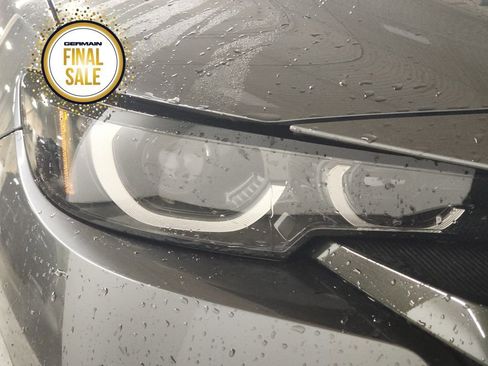 Certified 2025 MAZDA CX-50 AWD 2.5 S w/ Cargo Package image 12