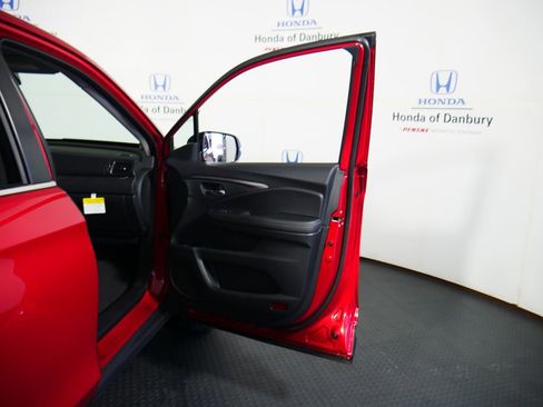 New 2025 Honda Ridgeline RTL image 5