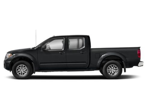 Used 2018 Nissan Frontier SV RWD image 4
