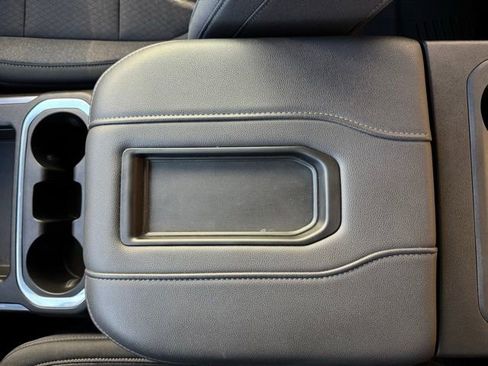 Used 2021 GMC Sierra 1500 Elevation w/ X31 Off-Road Package image 16